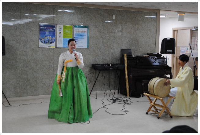 동산의료원 암센터